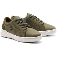 Timberland Seneca Bay Oxford Trainers Vert EU 44 1/2 Homme