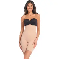 Magic bodyfashion Pantalon modelant 'Dream' cappuccino