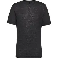Mammut T-shirt à Manches Courtes Massone Light