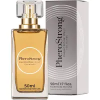 PheroStrong Pheromone Only for Women Parfum aux phéromones pour femme 50 ml