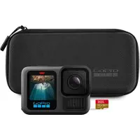 GoPro Hero13 Black – Pack Sport SPORT BUNDLE
