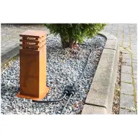 SLV Montage Connect IP68 3 broches