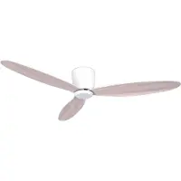 Beacon Ventilateur de plafond scandinave Airfusion Radar Ø 107 cm