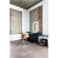 SLV TRUKKO WL, applique murale LED d'intérieur carrée defog alu