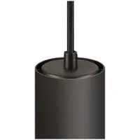 SLV Lampe suspendue Numinos S noir 2700K - 60 deg