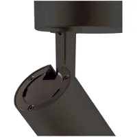 SLV Spot en saillie Numinos S noir 4000K - 24 deg