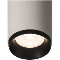 SLV Spot en saillie Numinos S Dali blanc/noir 4000K - 36 deg