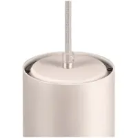 SLV Lampe suspendue Numinos M Dali blanc/noir 3000K - 36 deg