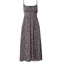 Billabong Robe Longue Sans Manches Take Your Time