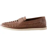 Next Chaussure basse marron