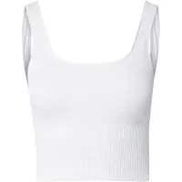 Aim'n Soutien-gorge de sport blanc