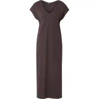 ONLY Robe 'ONLMara' chocolat