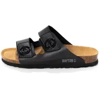 Bayton Mule 'Anatol' noir