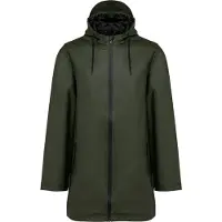 Kariban Coupes vent Kariban Premium Veste imperméable femme || Taille EU S