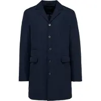 Kariban Trench-coat structuré Premium pour hommes