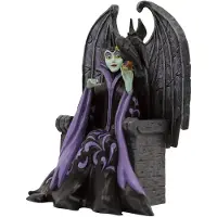 Enesco Malefique Figur One Size