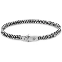Rebel & Rose Bracelet argent