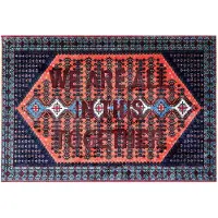 Seletti Tapis brûlé ensemble