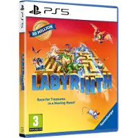 Ps5 Ravensburger Labyrinth Clair PAL