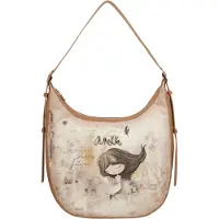 Anekke sac à épaule Memories Hobo Bag Multicolor multicolore