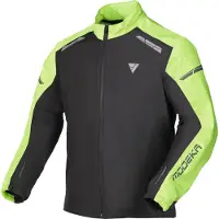 Modeka Hydroflex Veste de pluie moto