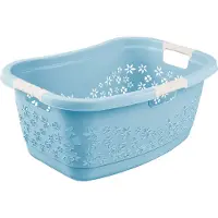 Keeeper Panier à linge (50 l)