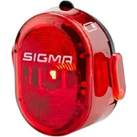 Sigma Feu Arrière Nugget Ii