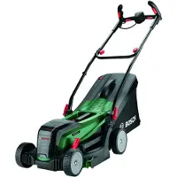 Bosch Kosiarka Uniwersal Rotak 2X18V-37-550 Solo