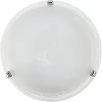 Eglo SALOME Applique murale en verre / Plafonnier