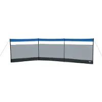 High Peak Mistral Wind Awning Gris