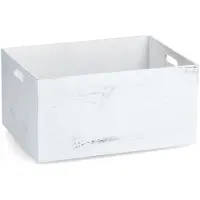 Zeller Present Rustique (24 l, 1x, 40 x 30 x 20.50 cm)