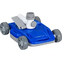 Bestway Aspirateur de piscine automatique Flowclear AquaDrift
