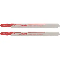 Kwb Lames de scie sauteuse Jigger-Star M
