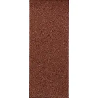 Kwb 815888 Papier abrasif grain num 60, 80, 120, 180 (L x l) 230 mm x 93 mm 50 pces