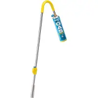 Gloria Haus und Garten Thermoflamm Bio Classic PLUS - Brûleur à gaz pour désherbage