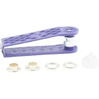 Prym Accessoire Drukknopen Parkerschroeven