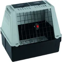 Ferplast Transportin Atlas Auto 80 Grau