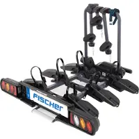 Fischer Fahrrad Porte-vélo