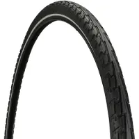 Continental 2 pneus Ride Tour 42-622 Reflex, 28x1,60, pour vélo