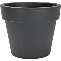 Elho Kit De Plantation En Pot - - Green Basics - 42 L - Extérieur - Noir