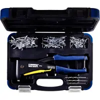 Rapid 258780 Pince À Riveter RP40 MULTI Coffret