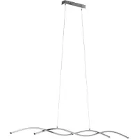 Eglo Lampe à suspension LED Lasana 2 design