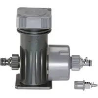 Gardena , appareil de base 2000, système Micro-Drip