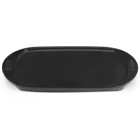 Weber Plancha céramique pour barbecue Spirit 6465