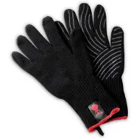 Weber Gants pour Barbecue S/M