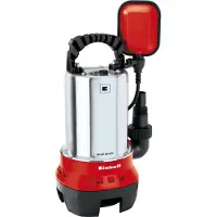 Einhell Gh-dp 6315 N Air Compressor Rouge One Size / EU Plug 220V