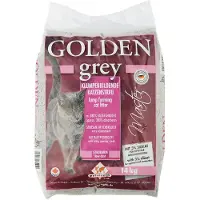 Golden Master Cat Litter 14 Kg Rose