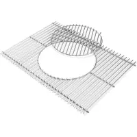 Weber Grilles de cuisson