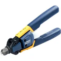 Rapid - RP100 MULTI - Pince démultipliée rivets aluminuim et acier inoxydable - Blister - (5001487)