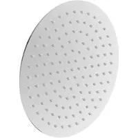 Schutte Douche au-dessus de tête JAVA Chrome
